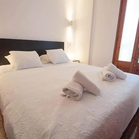 Vacation Villas- Apto. Barnes * Lloret de Mar