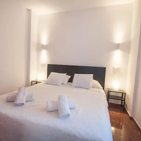 Vacation Villas- Apto. Barnes דירה