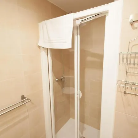 Vacation Villas- Apto. Barnes Appartamento