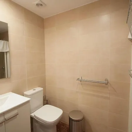 Vacation Villas- Apto. Barnes * יורט דה מאר