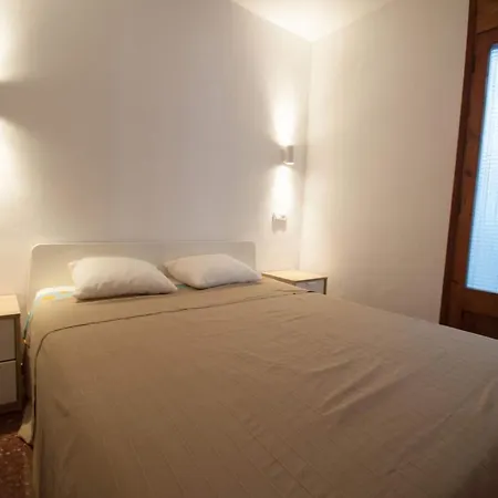 Vacation Villas- Apto. Barnes Appartamento