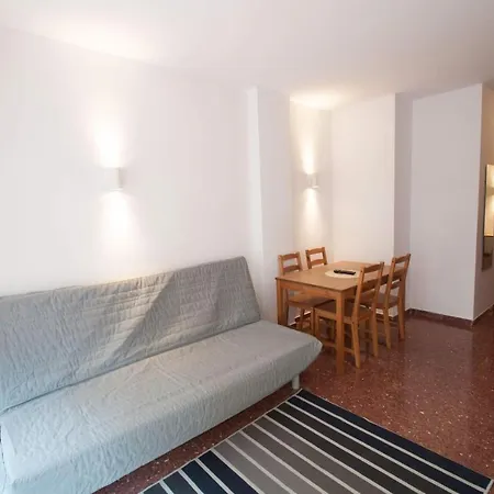 דירה Vacation Villas- Apto. Barnes יורט דה מאר