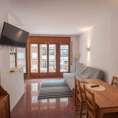 Vacation Villas- Apto. Barnes Appartamento