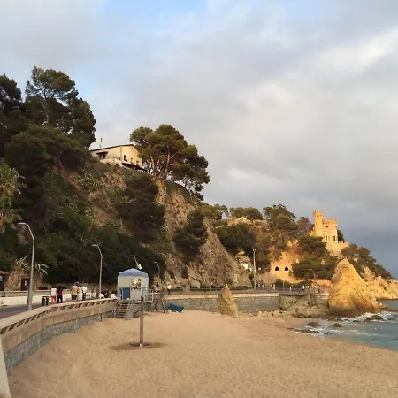 Vacation Villas- Apto. Barnes דירה יורט דה מאר